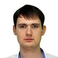 Фотография специалиста Жидовинов Александр Вадимович
