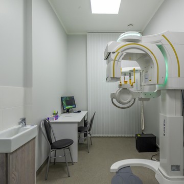 Стоматологическая клиника Дента Ви фото 2