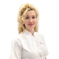 Фотография специалиста Иванова Ирина