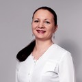 Фотография специалиста Карпинская Татьяна Витальевна