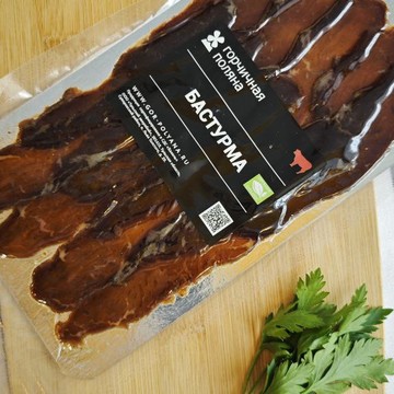 Экоферма Горчичная Поляна (Отделение на Тверском бульваре) фото 2