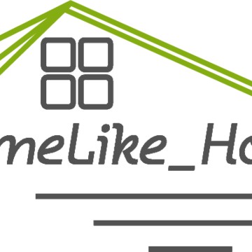 HomeLike House - Дизайнерский ремонт квартир под ключ в Оренбурге фото 1
