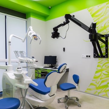Стоматологическая клиника Первая цифровая стоматология фото 1