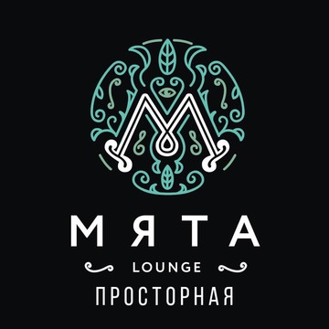 Лаундж-бар Мята Lounge на Просторной улице фото 1