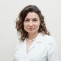 Фотография специалиста Лиходзиевская (Шевченко) Анна Константиновна