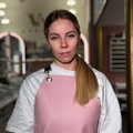 Фотография специалиста Синякова Ксения