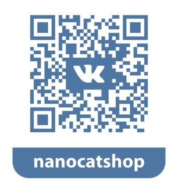 Nano Cat Shop фото 2