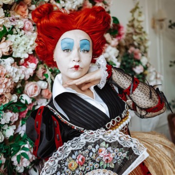 Студия чудес Алиса фото 3