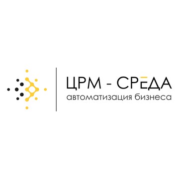 ооо &quot;ЦРМ-СРЕДА&quot; фото 1