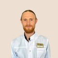 Фотография специалиста Толкачёв Иван Викторович