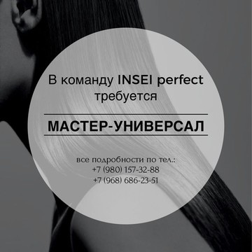 Салон красоты Insei Perfect фото 3