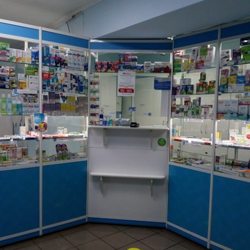Аптека Фарма на улице Свободы в Спас-Клепиках фото 3