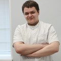 Фотография специалиста Петров Алексей Владимирович