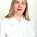 Фотография специалиста Зотова Анна Александровна