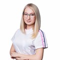 Фотография специалиста Клюкина Кристина Александровна