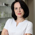Фотография специалиста Горчакова Анна Михайловна