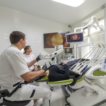 Стоматологическая клиника 3D цифровая стоматология фото 3