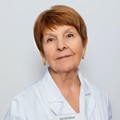 Фотография специалиста Качалина Татьяна Симоновна