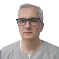 Фотография специалиста Чапичадзе Гоча Джондоевич