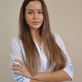 Фотография специалиста Костюченко Анна Владимировна