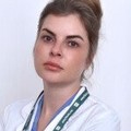 Фотография специалиста Вишнякова Александра Константиновна