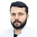 Фотография специалиста Илясов Илья Евгеньевич