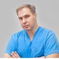 Фотография специалиста Герасименко Николай Валерьевич