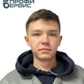 Фотография специалиста Пекарь Сергей