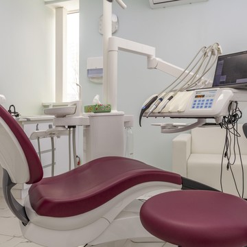 Стоматологическая клиника Улыбка от Айшат фото 3
