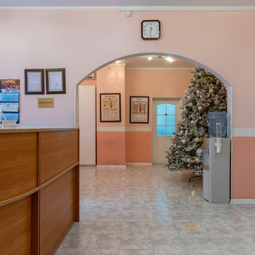 Стоматология Евродент фото 3