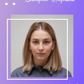 Фотография специалиста Маркитан Валерия Игоревна