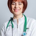 Фотография специалиста Мартиросова Каринэ Мисмаевна