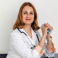 Фотография специалиста Анисина Альбина Ивановна