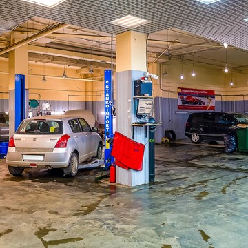 Автосервис Вилгуд на Лобненской улице фото 3