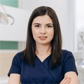 Фотография специалиста Никульшина Валерия Андреевна