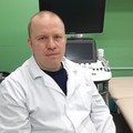 Фотография специалиста Зыбин Дмитрий Андреевич