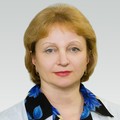 Фотография специалиста Мозалькова Елена Федоровна