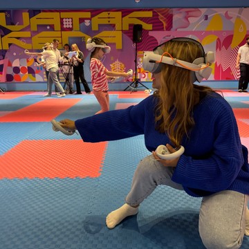AVATAR ARENA фото 2