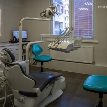Стоматологическая клиника доктора Кострубина фото 2