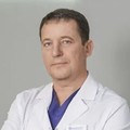 Фотография специалиста Врублевский Вячеслав Сергеевич