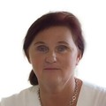 Фотография специалиста Денисова Марина Ивановна