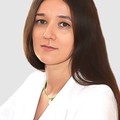 Фотография специалиста Чаркина Яна Валерьевна