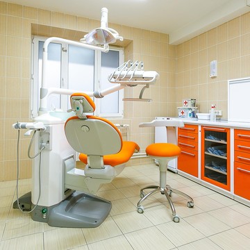 Стоматологическая клиника АльтаСтом фото 2