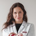 Фотография специалиста Хамова Полина Максимовна