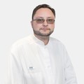 Фотография специалиста Бак Михаил Владимирович