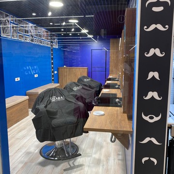 Барбершоп Барбер Тайм фото 3