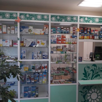 Аптека Благодар в Верх-Исетском районе фото 2