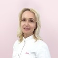 Фотография специалиста Усынина Надежда Михайловна