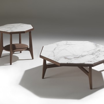 Дизайнерские столы GLORYTABLES фото 3