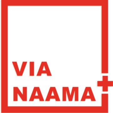 Косметическая компания VIA NAAMA фото 1